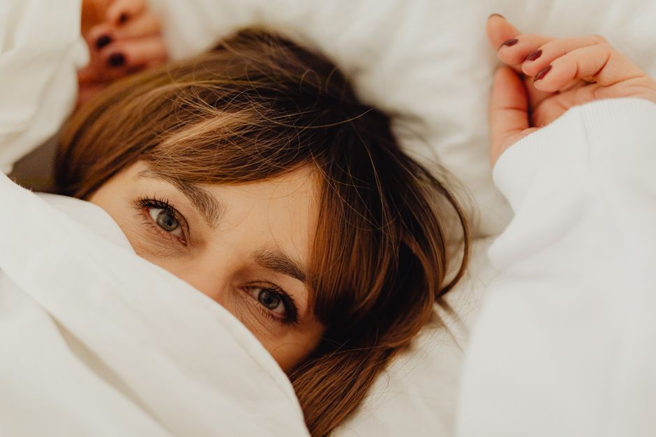 does b12 keep you awake