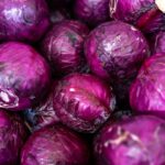 does cabbage produce gas