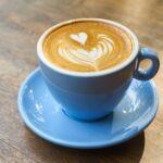 does cappuccino have caffeine in it