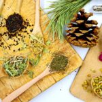 does chamomile tea contain caffeine