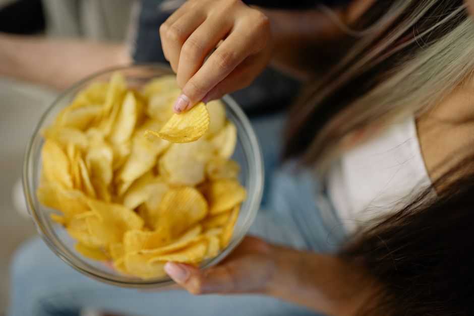 does cholesterol in food cause high cholesterol