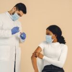 does covid damage your immune system for good