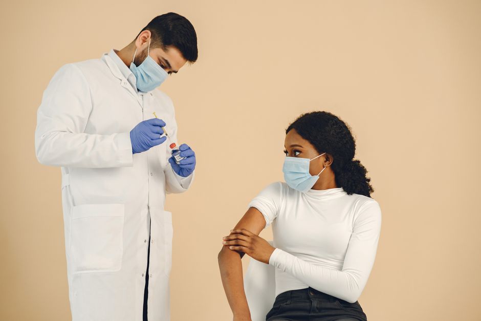 does covid damage your immune system for good