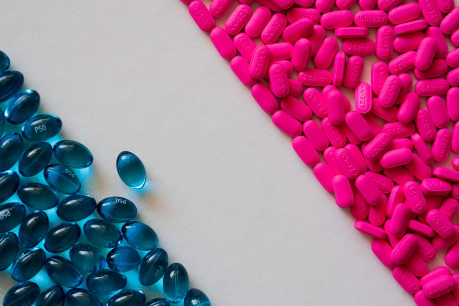 does dayquil contain acetaminophen