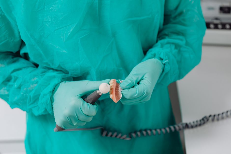 does denture cleaner kill bacteria yes heres how