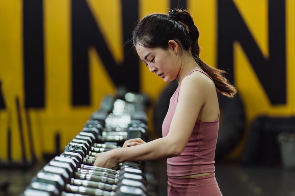 does estrogen cause weight gain