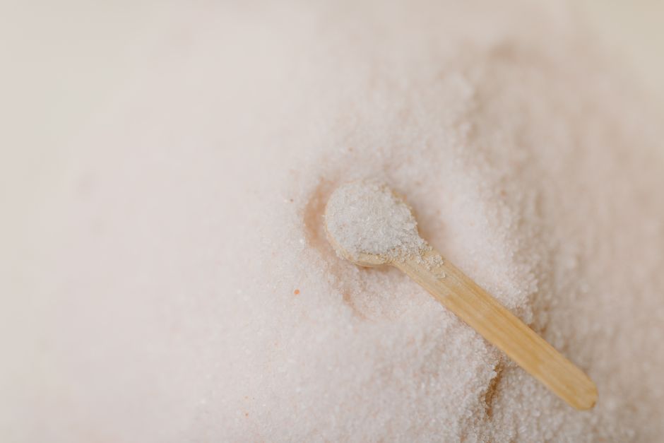 does monosodium glutamate affect blood pressure