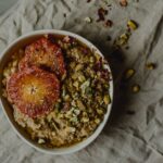 does oatmeal help with high blood pressure