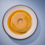 does pudding have gelatin