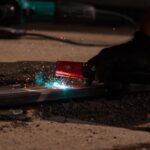 does ro sparks work