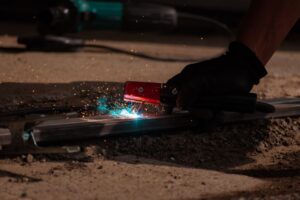 does ro sparks work