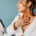does thc affect thyroid function