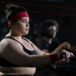 does wearing a headband cause hair loss