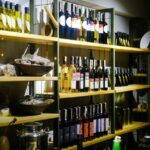 does white wine vinegar go bad