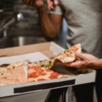 dominos is the best pizza