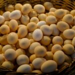 eggs bad for prostate