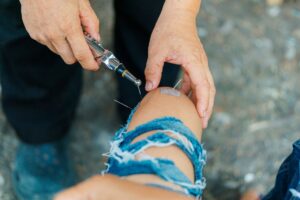 foods are good for joint pain
