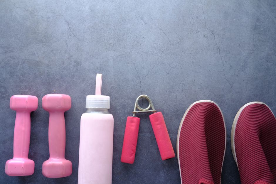 how can you strengthen your nails