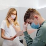 how covid affected mental health from surge to now