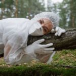 how do ecologists use modeling to predict change