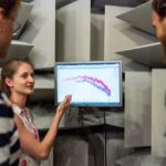 how do engineers use seismic data buildings to drilling