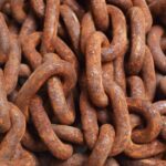 how do heavy metals get into the food supply