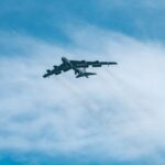how do stealth bombers avoid radar detection