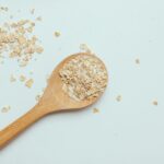 how do you cook rolled oats