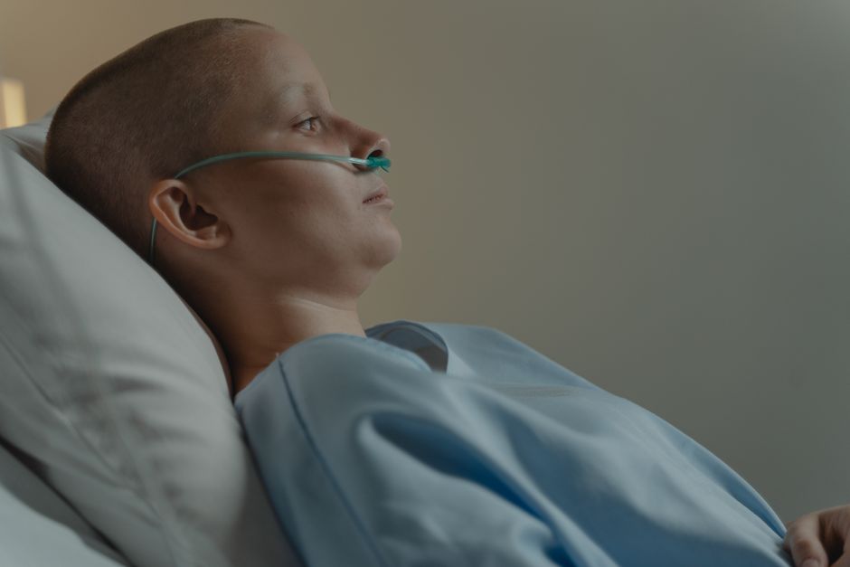 how do you qualify for palliative care