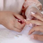 how do you remove acrylic nails