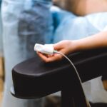 how do you sterilize sensors without damaging them
