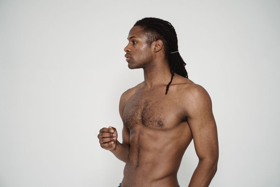 how do you trim pubes