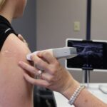how does an ultrasound work from pulse to image