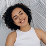 how does curly hair grow the science explained
