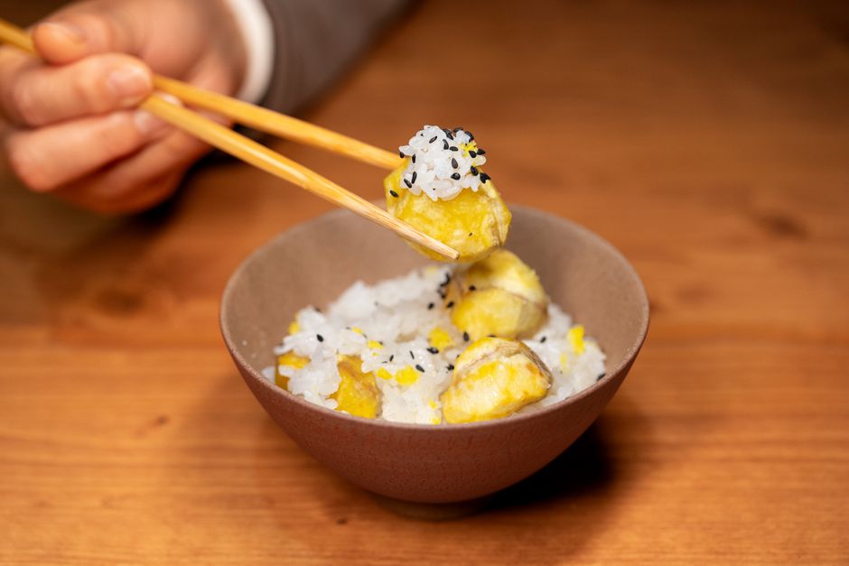 how golden rice is made through genetic engineering