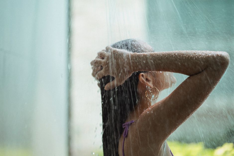how long after botox can you shower safely