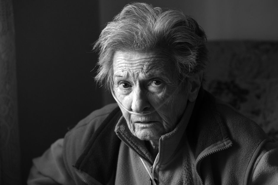 how long do alzheimers patients live after diagnosis