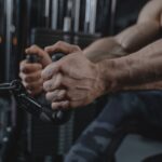 how long does a pulled muscle take to heal