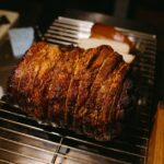 how long does cooked roast beef last in the fridge