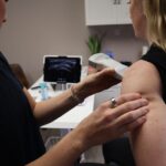 how long does it take for tendonitis to heal