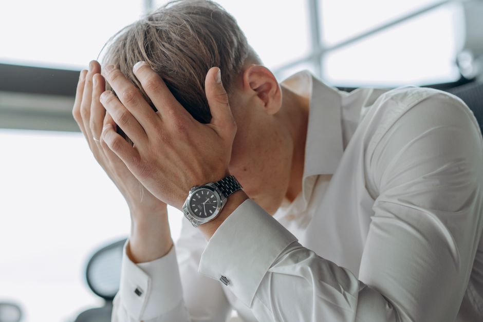 how long is a stress test
