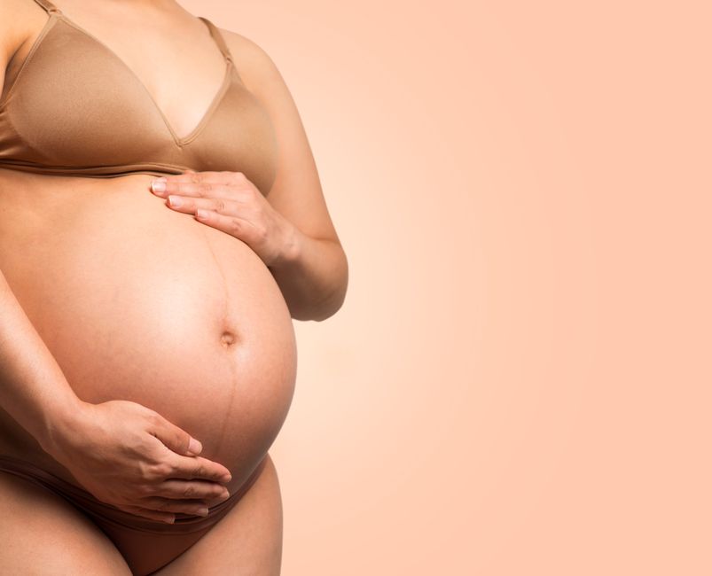 how long is pregnancy in months is it 9 or