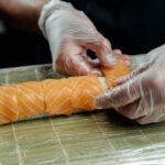 how long is sushi good for