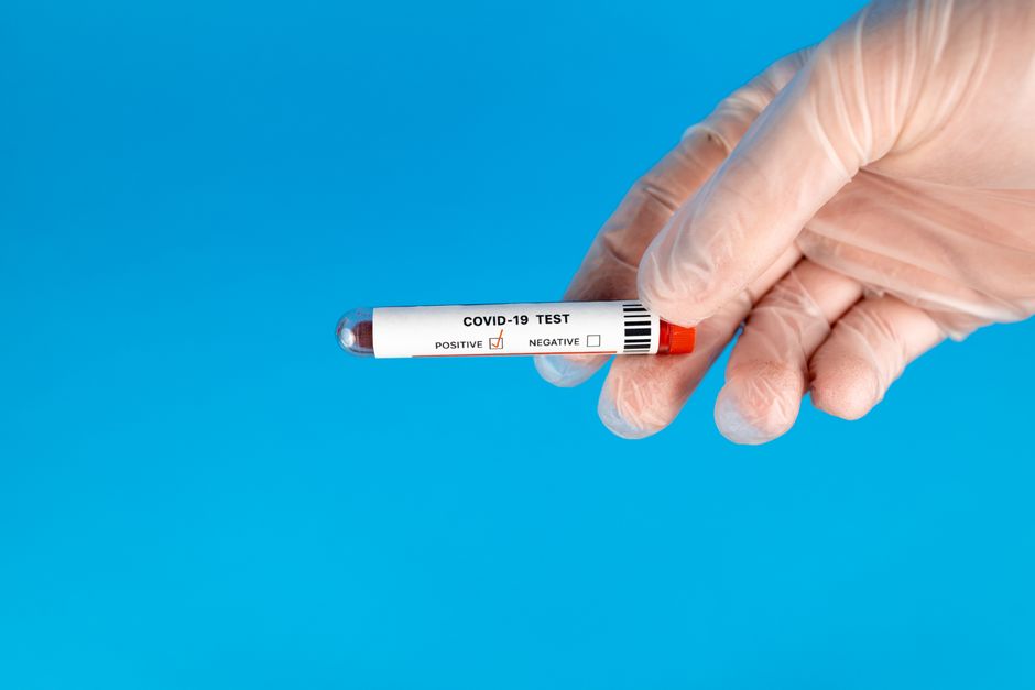 how long will you test positive after a miscarriage