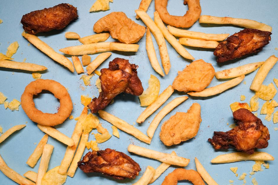how many calories does chicken have