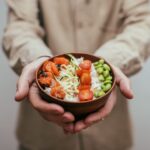 how many calories in rice