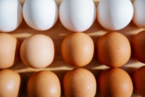 How Many Eggs Can A Chicken Lay In A Day? The Numbers 7 how many eggs can a chicken lay in a day