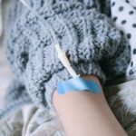 how many iron infusions are needed for treatment