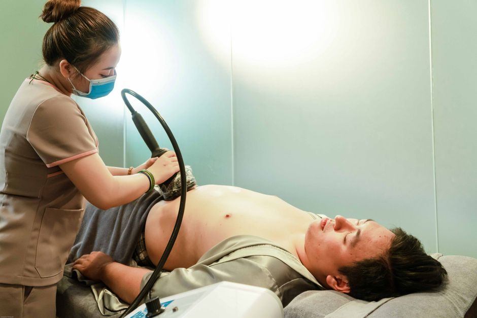 how many times do you get an ultrasound during pregnancy