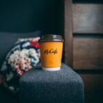 how much caffeine mcdonalds iced coffee